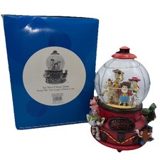 Disney Toy Story II Woody’s