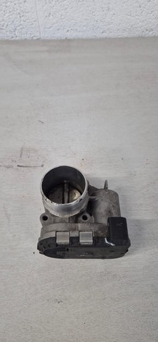 Ford focus throttle - focus, 1.6