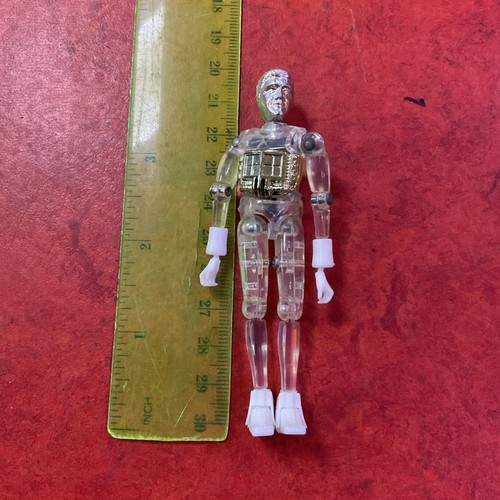 Mego micronauts time traveller - micronauts,
