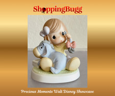 Precious Moments Disney Winnie