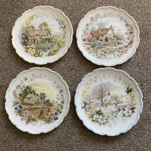 Royal albert cottage - royal, garden