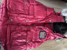 Woman’s Ralph Lauren Body