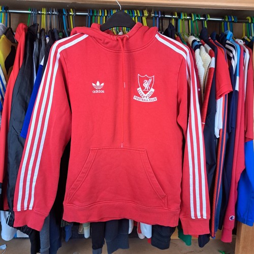 Liverpool 2010 adidas football - 2010,