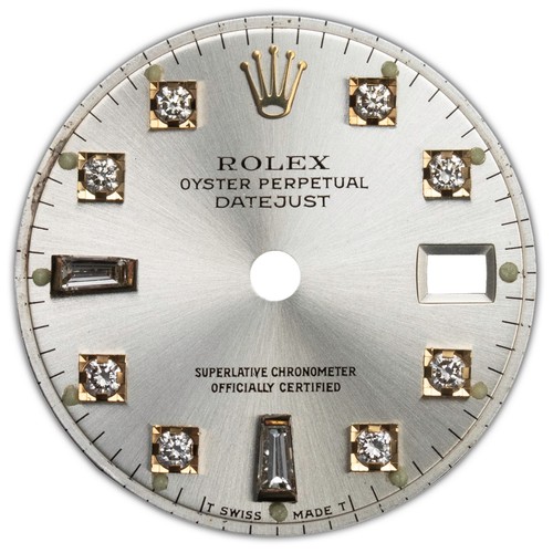 Rolex oyster perpetual - rolex,