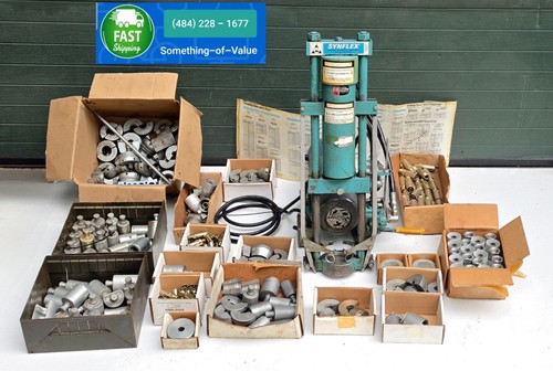Eaton synflex electric swager - eaton,