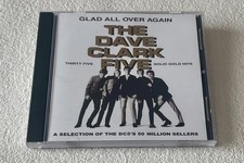 DAVE CLARK FIVE ~ GLAD ALL