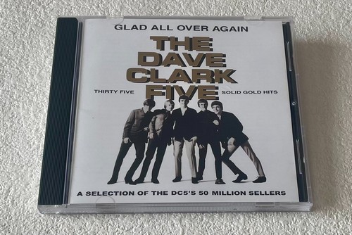 Dave clark five - dave, all