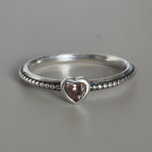 Genuine pandora pink one love - one,