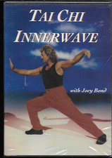 TAI CHI INNERWAVE WITH JOEY