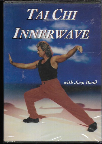Tai chi innerwave - chi, joey