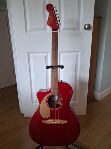 Left handed fender - handed, newporter