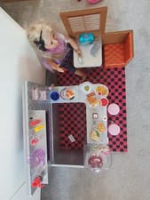 Our Generation diner