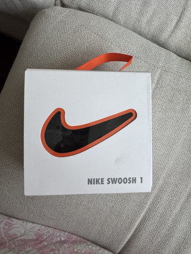 Nike swoosh baby trainers - nike, 1