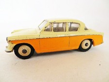 DINKY 166 'SUNBEAM RAPIER'