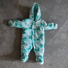 Baby Marks & Spencer Hooded