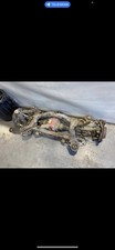 BMW Rear Subframe Axle Carrier diesel 1 3 Series E81 E82 E87 E88 E90 E91 E92