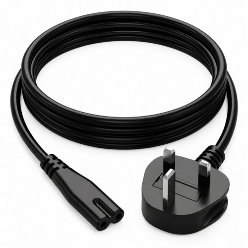 Power cable figure mains - cable, of