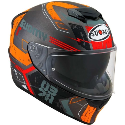 Suomy stellar vigor matt - suomy,