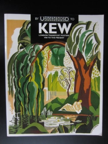 Underground kew london - underground, to