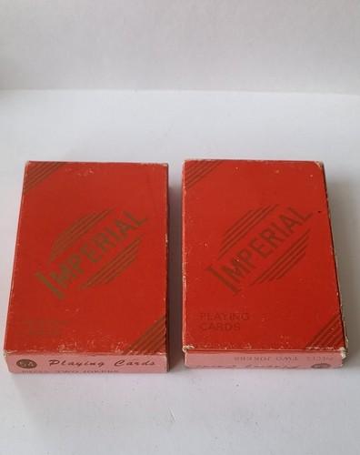 Vintage imperial plastic - vintage,