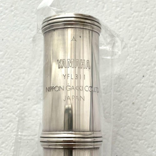 Yamaha yfl 311 flute - yfl-311,