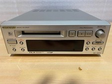 ONKYO MD-105TX Mini Disc