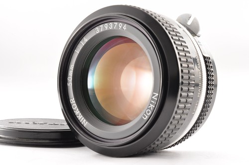 Near mint nikon - mint],