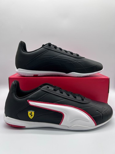 Puma ferrari tune - puma, trainers