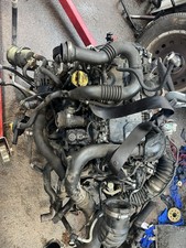 Vauxhall VivAro 2011 2.0 Cdti