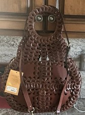 PATRICIA NASH Pisticci Leather