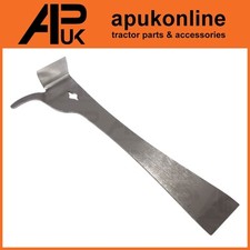 Bee Hive Honey Wax Scraper