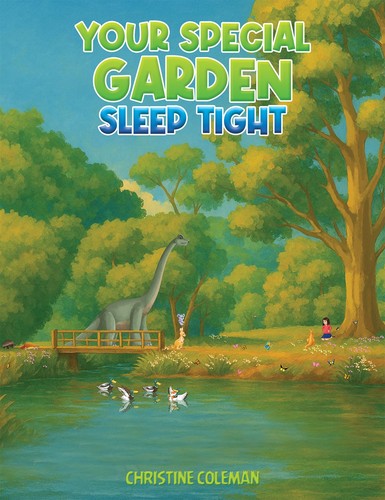 Your special garden sleep - garden:,