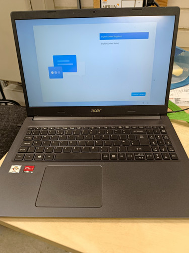 Acer aspire a315 6in amd - acer, a315-23