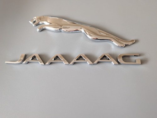 Jaguar emblem jaaag - emblem, jaaag.