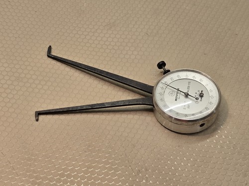 Mitutoyo japan inside dial - japan,