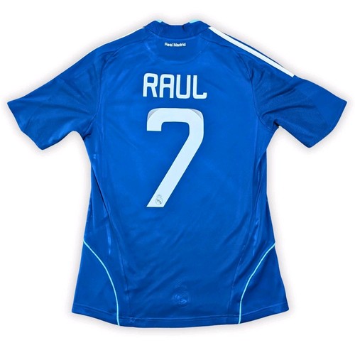 Real madrid adidas raúl - adidas,