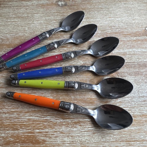 Laguiole multi coloured - laguiole,