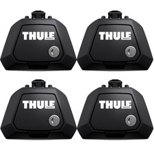 Thule evo foot - evo, open