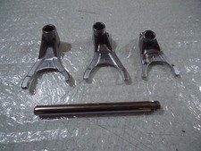 Yamaha FJ1200 Gear Selector