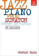 Jazz Piano from Scratch: a