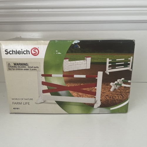 Schleich retired world - retired, of