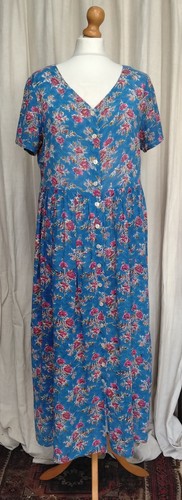 Vintage michael s blue - michael, m&s