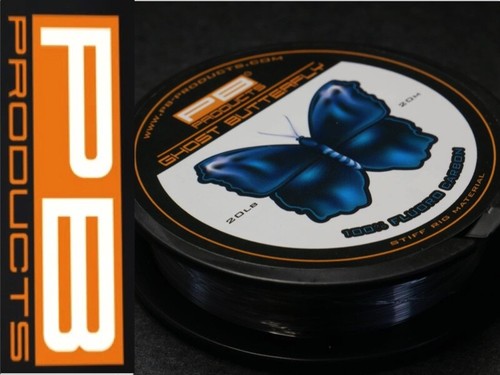 Products ghost butterfly - pb,