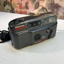 Praktica Sport AutoFocus Nova Film Camera 35mm