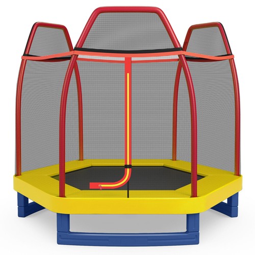 7ft kids trampoline - 7ft,