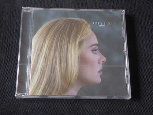 Adele new sealed - adele, (new