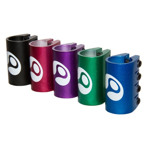 Mod scooters quad clamp bar - scooters,