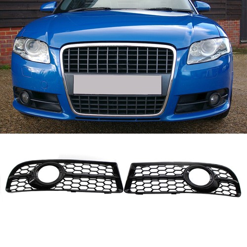 Honeycomb fog light grill - honeycomb,