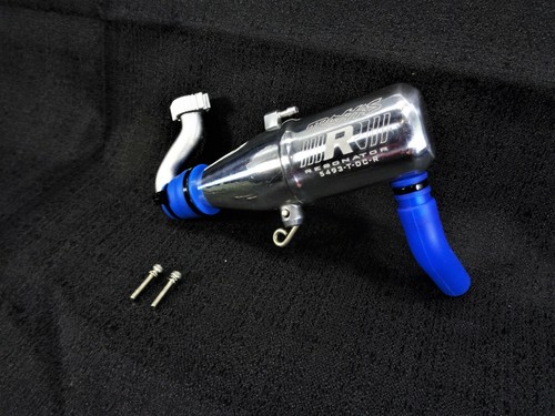 New traxxas revo aluminum - traxxas,