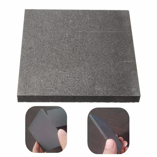 High purity graphite - purity,